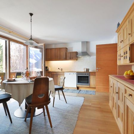 Apartment Tirol-3 By Interhome Ортизеи Экстерьер фото