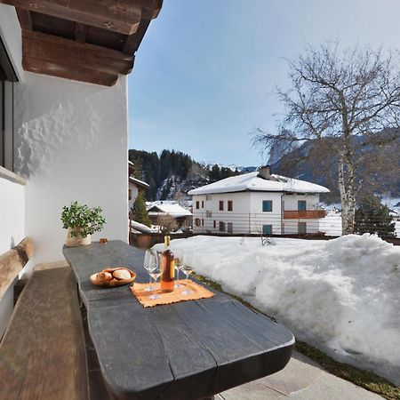 Apartment Tirol-3 By Interhome Ортизеи Экстерьер фото