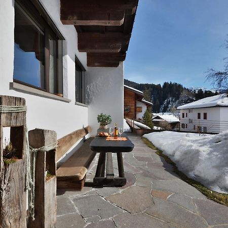 Apartment Tirol-3 By Interhome Ортизеи Экстерьер фото