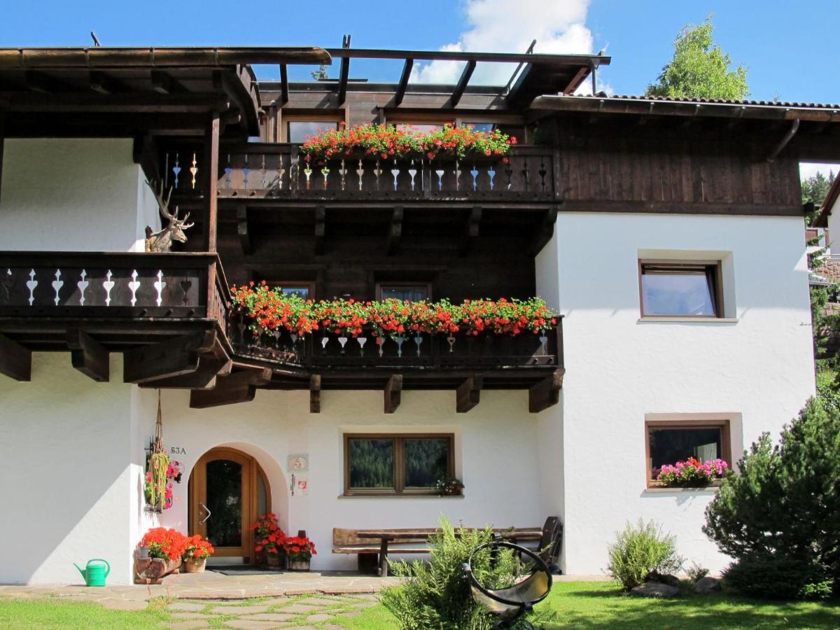 Apartment Tirol-3 By Interhome Ортизеи Экстерьер фото