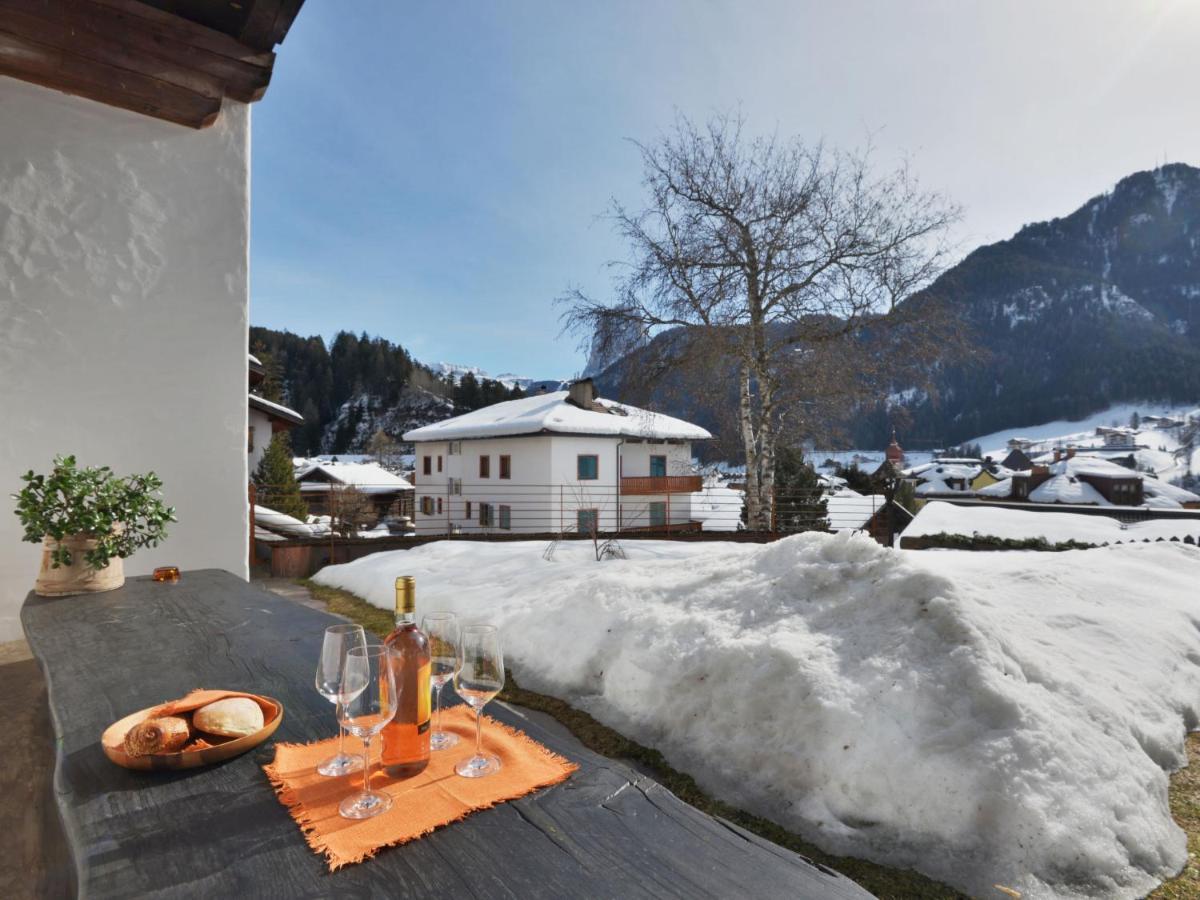 Apartment Tirol-3 By Interhome Ортизеи Экстерьер фото