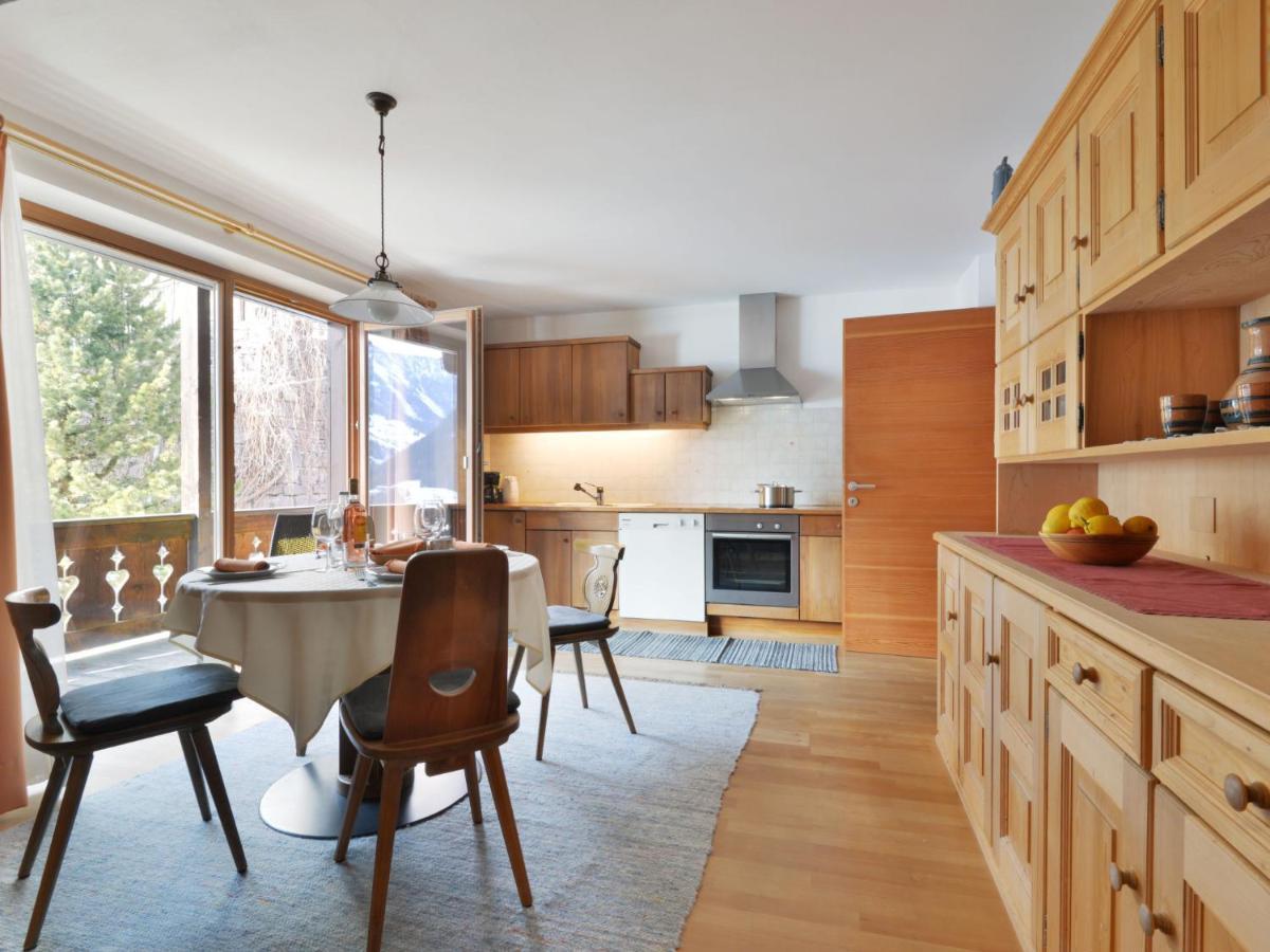 Apartment Tirol-3 By Interhome Ортизеи Экстерьер фото