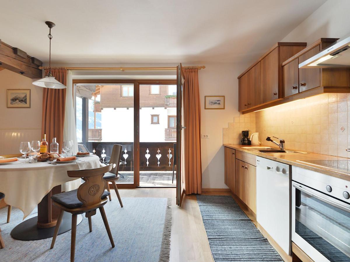 Apartment Tirol-3 By Interhome Ортизеи Экстерьер фото