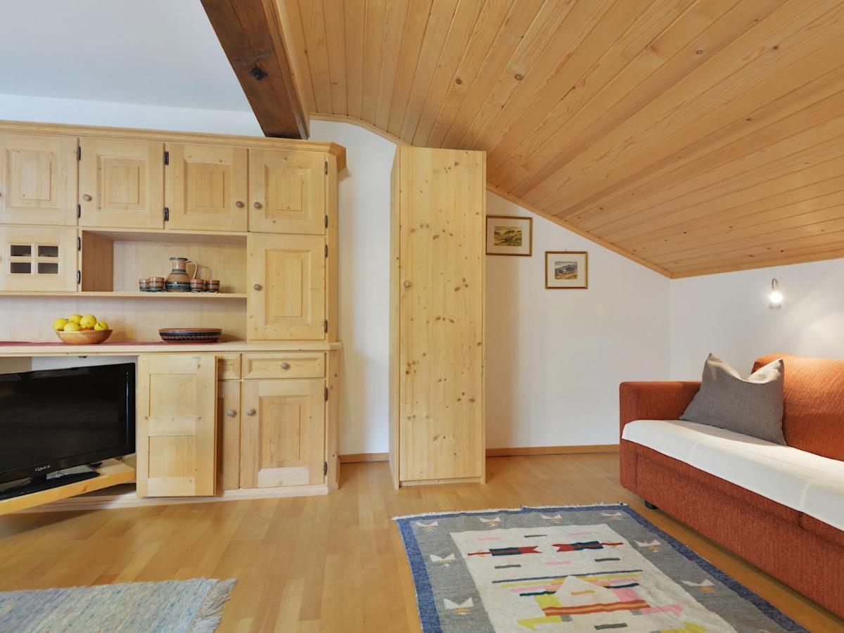 Apartment Tirol-3 By Interhome Ортизеи Экстерьер фото